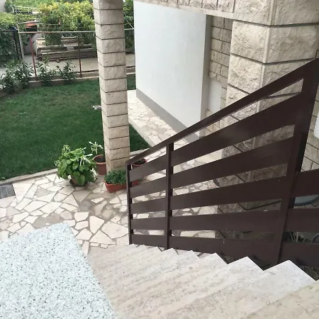 Apartmani Mare Split