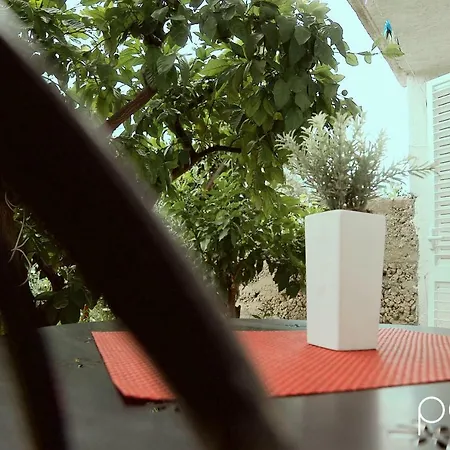 Apartmani Mare Apartment Split