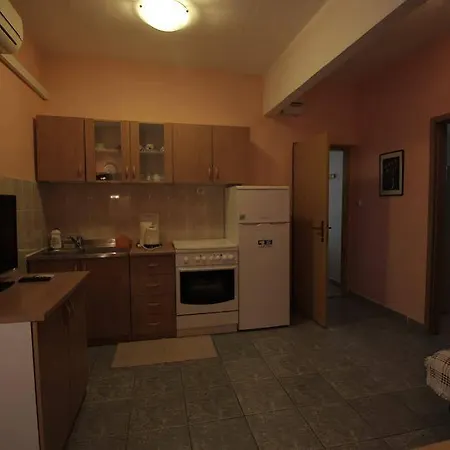 Apartmani Mare * Split