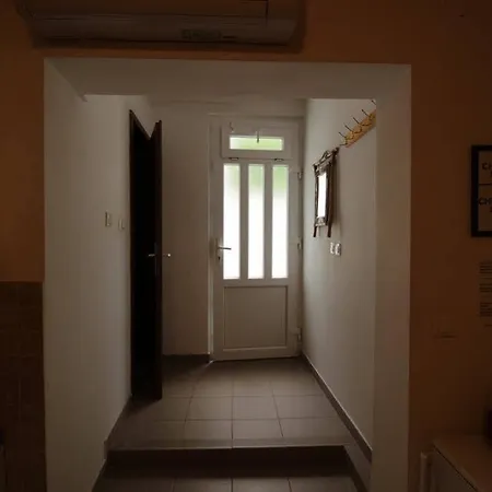 Apartmani Mare * Split